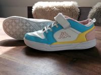 Turnschuhe Sneaker Kappa Gr. 35 Mädchen Nordrhein-Westfalen - Delbrück Vorschau