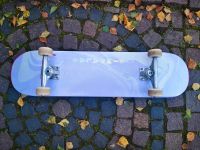 Top! Skateboard Cosmos Impala 7.75" Complete Nordrhein-Westfalen - Hilden Vorschau