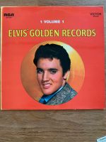 LP Elvis Presley : Elvis Golden Records Bonn - Plittersdorf Vorschau