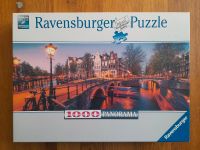 Puzzle Ravensburger 16752, Abend in Amsterdam Nordrhein-Westfalen - Bottrop Vorschau