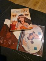 Origin Spirits of the Past Anime DVD Limitiert no. 4042 Bochum - Bochum-Wattenscheid Vorschau