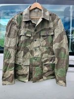 M42 Splittertarnjacke Wehrmacht XXL Brandenburg - Strausberg Vorschau