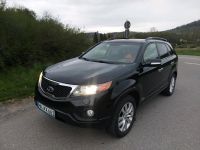 Kia Sorento 2,2L Diesel PKW Kfz Auto Geländewagen Baden-Württemberg - Obersulm Vorschau