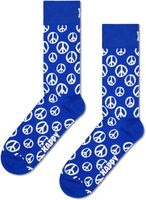 Happy Socks Peace Socken Größe 41-46 UVP 12€ Baden-Württemberg - Offenburg Vorschau