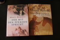 Monty Roberts, Hempfling, GaWaNi 5 Bücher Nordrhein-Westfalen - Jülich Vorschau