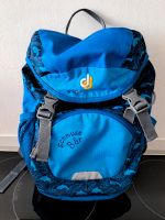 Deuter Rucksack Schmusebär Kindergarten Bayern - Höchstadt Vorschau