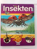 Insekten Flint, Helen ISBN 10: 3821233400 / ISBN 13: 978382123340 Baden-Württemberg - Waldachtal Vorschau