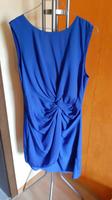 Kleid Oasis 38 Blau Hessen - Wald-Michelbach Vorschau