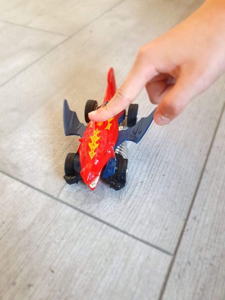 Hot Wheels Drachenblaster / Dragon Blaster in Leonberg