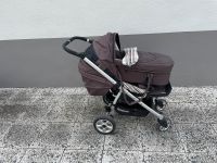 Kinderwagen von GESSLEIN  Super Zustand !!! Hessen - Rüsselsheim Vorschau