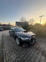 Audi A6 40 Avant Bayern - Herrieden Vorschau