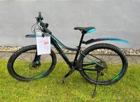 CUBE Access WLS Race Mountainbike 27,5“ black 'n' green 13,5“ Nordrhein-Westfalen - Witten Vorschau