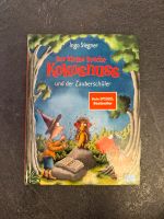 Der kleine Drache Kokosnuss Zauberschüler Buch Bestseller München - Moosach Vorschau