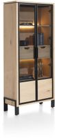 Vitrine Habufa Meubelen Arnsberg 1090285802 #Wohnwand #Highboard Baden-Württemberg - Dogern Vorschau