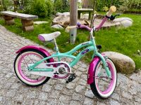 BIKESTAR Kinderfahrrad ab 4 Jahren, 16 Zoll Cruiser Neuhausen-Nymphenburg - Neuhausen Vorschau