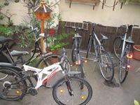 5 Fahrräder Mountain Biks MTB BULLS PRINCE PEGASUS HOLLÄNDER Baden-Württemberg - Mannheim Vorschau
