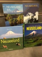 „Neuseeland“-Bücher/Bildbände, NEU Nordrhein-Westfalen - Marsberg Vorschau