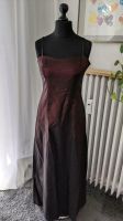 Abendkleid Blazer comma, 38 Bordeaux rot Schleswig-Holstein - Norderstedt Vorschau