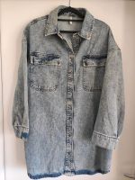 ONLY ONLKASIA LIFE Jeansjacke medium blue denim Niedersachsen - Northeim Vorschau