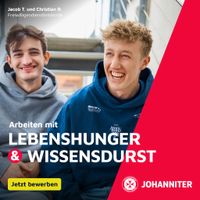 Freiwilliges soziales Jahr (FSJ / BFD) - in Ronnenberg Niedersachsen - Ronnenberg Vorschau