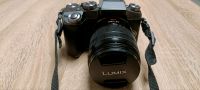 Panasonic LUMIX DMC G70 mit Objektiv Niedersachsen - Weener Vorschau