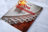 Alte Omas Häkelgeheimnisse Handarbeiten Häkeln Niedersachsen - Dinklage Vorschau