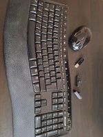 Microsoft Wireless Tastatur + Maus Niedersachsen - Wolfsburg Vorschau