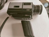 Porst Super 8 ZR 448 mit Film Obervieland - Habenhausen Vorschau