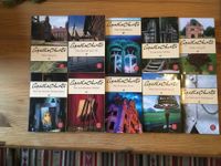 Agatha Christie Fischer Verlag 25 Bücher Hessen - Kassel Vorschau