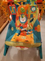 Babywippe Fisher Price Niedersachsen - Osnabrück Vorschau