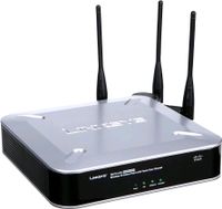 Cisco Wireless-N Access Point WAP4410N Bayern - Adelzhausen Vorschau