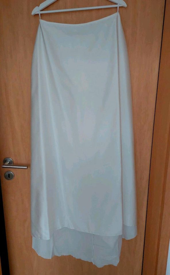 Brautkleid Lilly, Gr. 44 (42), 2-teilig in Nordstemmen