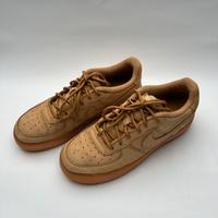 Nike Air Force 1 '07 Hellbraun | Größe 40 Baden-Württemberg - Lahr (Schwarzwald) Vorschau
