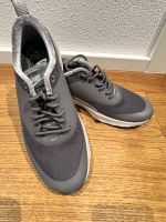 NIKE Sneaker/ grau/ Größe 36,5/ NEU Bayern - Traunstein Vorschau