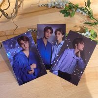 Suho & Sehun | Postcard Set Berlin - Köpenick Vorschau