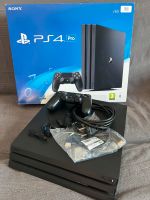 PlayStation 4 Pro 1TB Sachsen - Pirna Vorschau