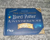 Der inoffizielle Harry  Potter Adventskalender Kiel - Ravensberg-Brunswik-Düsternbrook Vorschau