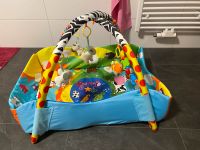 Spielbogen Spieldecke fürs Baby Activity Sachsen - Sehmatal-Neudorf Vorschau