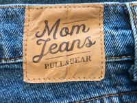 Pull & Bear: Mom-Jeans in Gr. 36/S Saarland - Homburg Vorschau