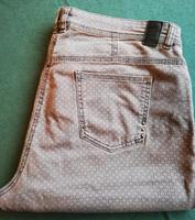 # # Bonita Damen Jeans, Gr. 46, grau gemustert ## Bielefeld - Sennestadt Vorschau