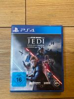 Star Wars Jedi Fallen Order - PlayStation 4 / PS4 - wie neu Nordrhein-Westfalen - Gevelsberg Vorschau