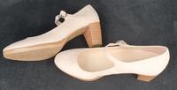 Absatz -Schuh für Damen (Pumps) Niedersachsen - Visselhövede Vorschau