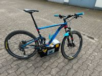 MTB Fully Giant Anthem Größe L Bielefeld - Bielefeld (Innenstadt) Vorschau