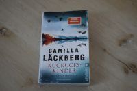 Camilla Läckberg Kuckuckskinder Buch Krimi Thriller 2024 Baden-Württemberg - Tauberbischofsheim Vorschau