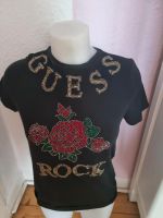 Guess Top  TShirt TosenStrass Rock Hannover - Mitte Vorschau