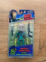 Mars Attacks Martian Commander Figur 2012 Selten Mezco Toy OVP Baden-Württemberg - Gaggenau Vorschau