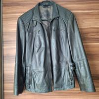 Damen Echtlederjacke Brandenburg - Cottbus Vorschau