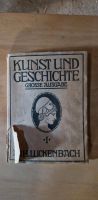 Kunst und Geschichte von Dr.H.Luckenbach aus dem Jahr 1918 Baden-Württemberg - Schwaigern Vorschau