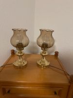 2 kleine Lampen für Schlafzimmer+ 1 groß doppelte Lampe Rheinland-Pfalz - Oberhausen (bei Bad Bergzabern) Vorschau