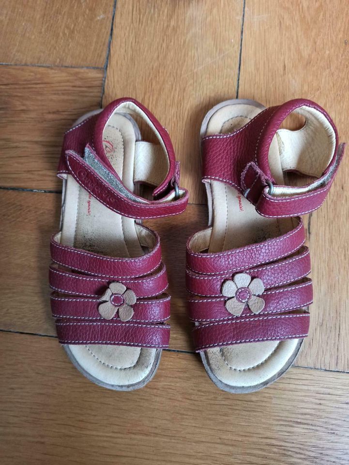 Cangorino Sandalen Gr 33 in Berlin - Friedenau | Gebrauchte Kinderschuhe  Größe 33 kaufen | eBay Kleinanzeigen ist jetzt Kleinanzeigen